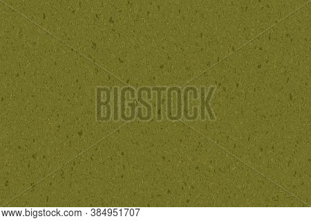 Nice Yellow Schistous Stonework Digitally Drawn Backdrop Illustration