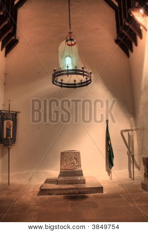 Penmon Priory