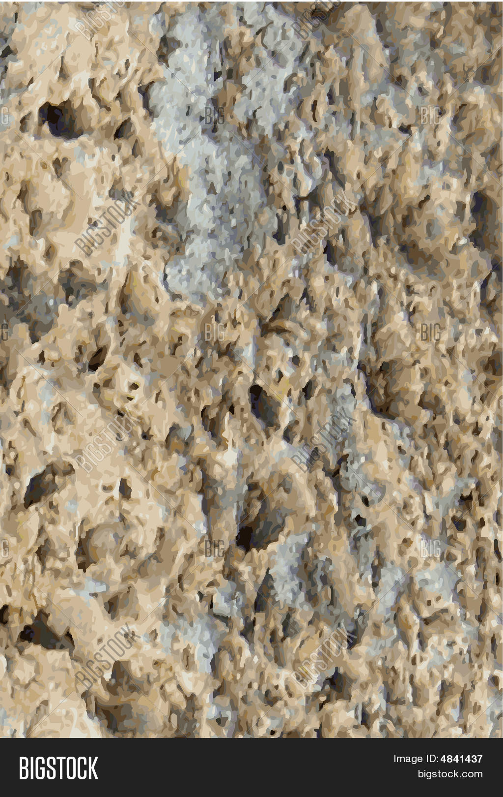 Structure Natural Vector & Photo (Free Trial) | Bigstock