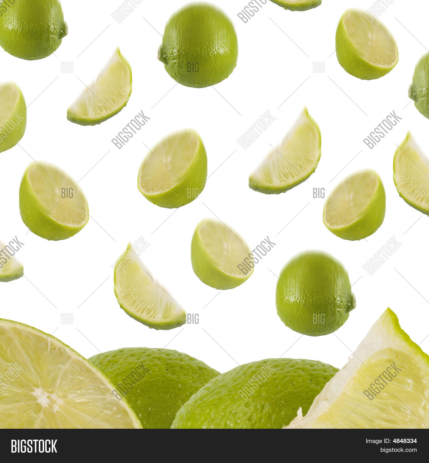 Falling Lemon Image & Photo (Free Trial) Bigstock