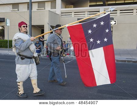 Helldorado Days Parade