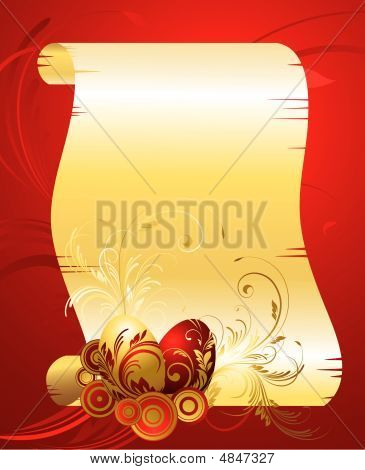 Rosso skroll lock