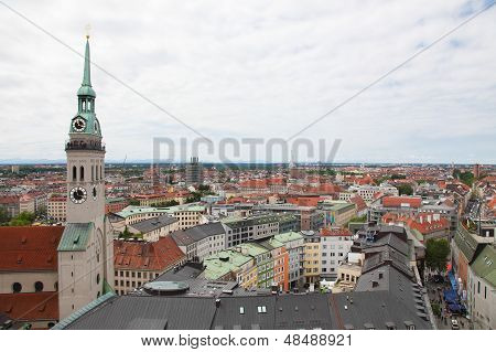Munich