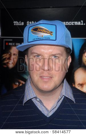 Nick Swardson at 