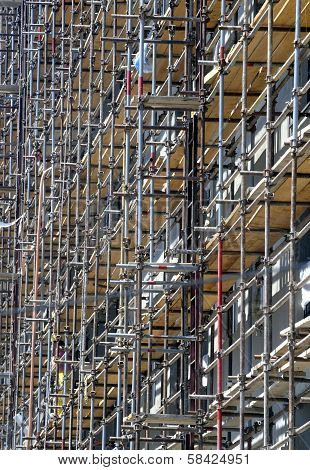 Building Construction
