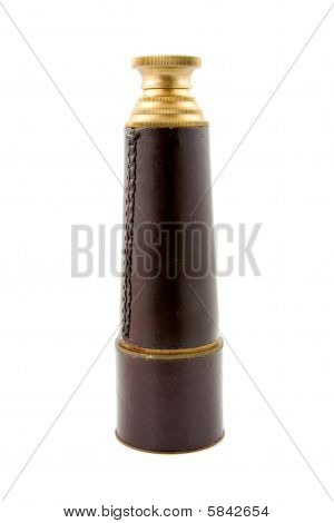 ขอบข่ายโจรสลัด spyglass Monocular
