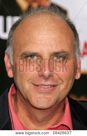 WESTWOOD, CA - DECEMBER 07: Kurt Fuller at the premiere of 