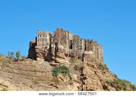 Yemen