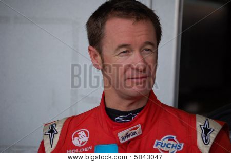 Greg Murphy Phillip Island