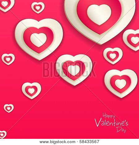 Love Background