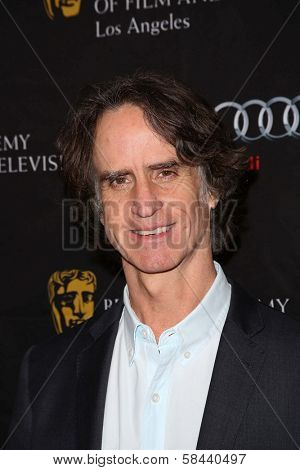 Jay Roach at the BAFTA Los Angeles 2013 Awards Season Tea Party, Four Seasons Hotel, Los Angeles, CA 01-12-13