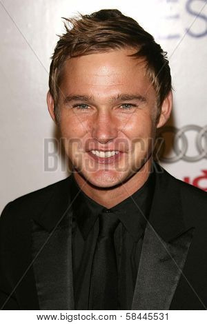 Brian Geraghty at the AFI Fest 2006 Opening Night Premiere of 