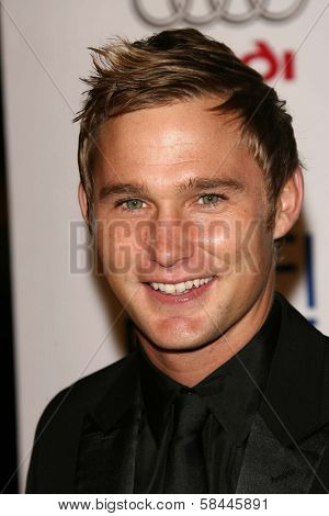 Brian Geraghty at the AFI Fest 2006 Opening Night Premiere of 