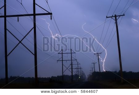 Power