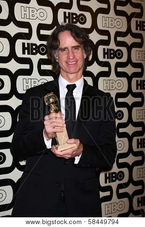Jay Roach at HBO's Official Golden Globe Award After Party, Beverly Hilton Hotel, Beverly Hills, CA 01-13-13