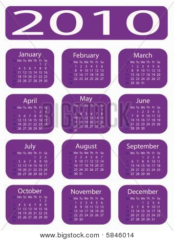Kalender