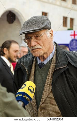 Kakhi Kavsadze
