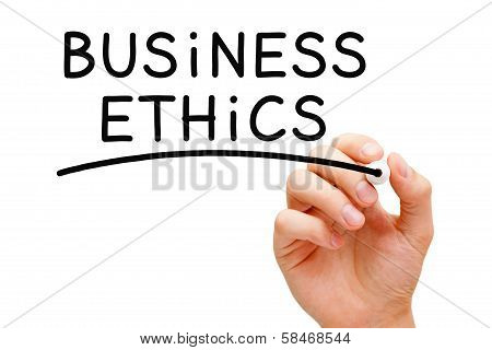 Business Ethics