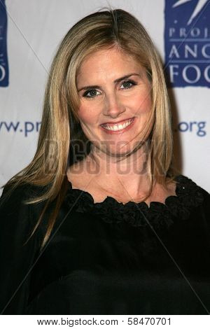 BEVERLY HILLS - NOVEMBER 30: Mary Alice Haney at Divine Design 2006 Benefitting Project Angel Food at Beverly Hilton November 30, 2006 in Beverly Hills