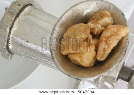 Come fare lo strutto da arrosto ciccioli