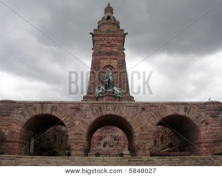 Monumento storico in Germania