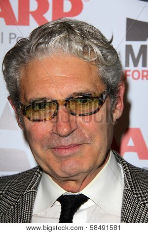 Michael Nouri at the AARP Movies for Grownups Awards Luncheon, Peninsula Hotel, Beverly Hills, CA 02-12-13