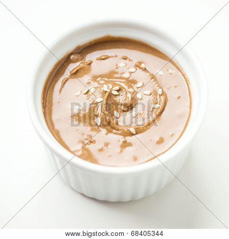 Tahini Sesame Seed Paste