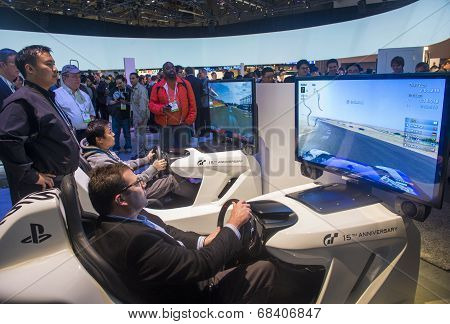 Ces 2014