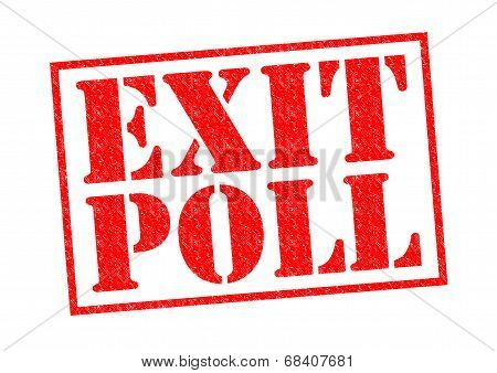 Exit Poll