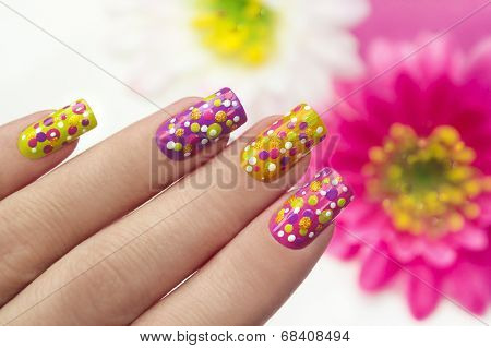Dots.
