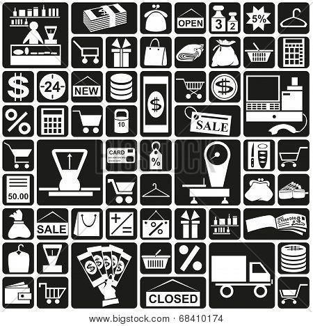 Icons Shop