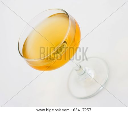 Corpse Reviver cocktail