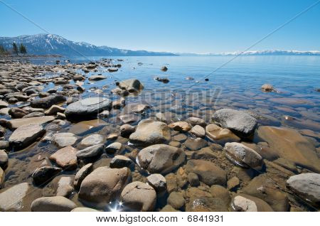 Lake Tahoe resort de férias
