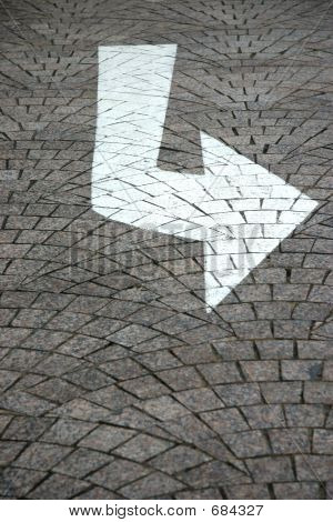 Freccia