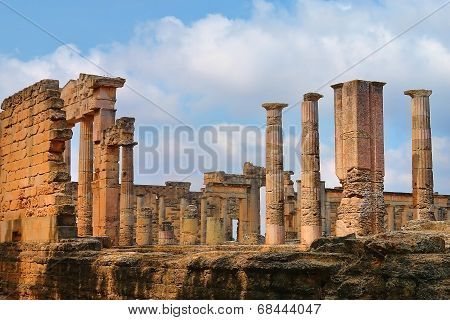Libya