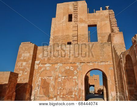 Libia