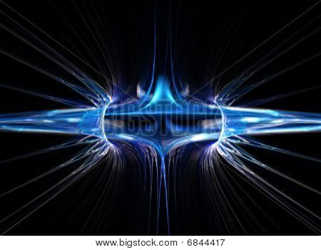 abstrakt Hintergrund
