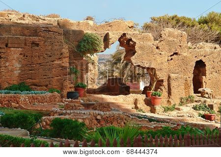 Libia