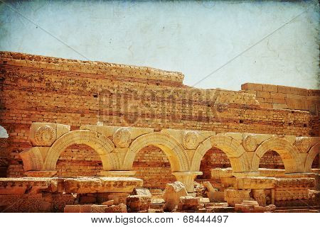 Libia