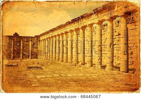 Libya
