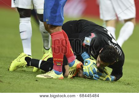 World Cup 2014