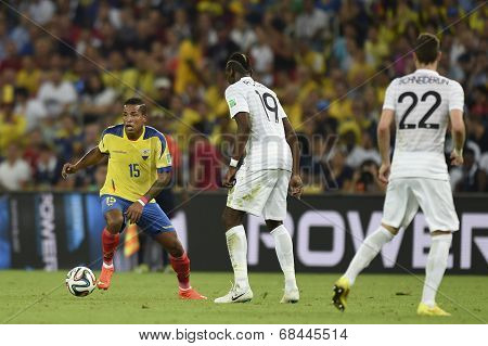 World Cup 2014