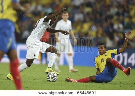 World Cup 2014