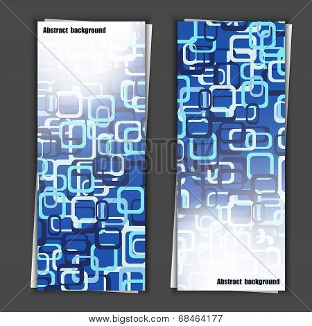 Abstract  background
