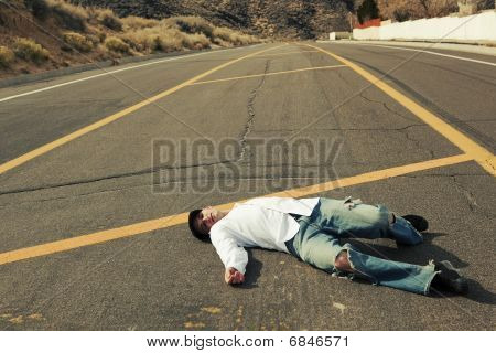Roadkill
