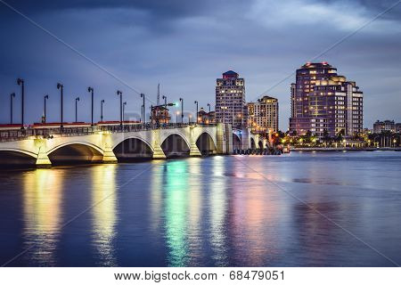Chattanooga, Tennessee, USA downtown cityscape.