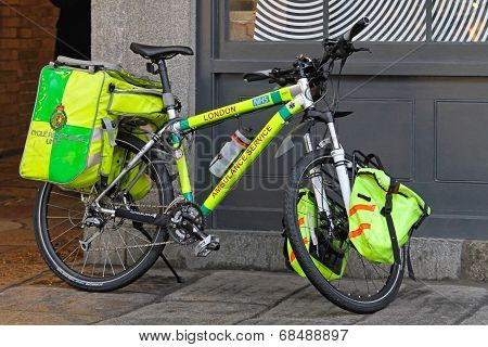 Cycle Response Unit