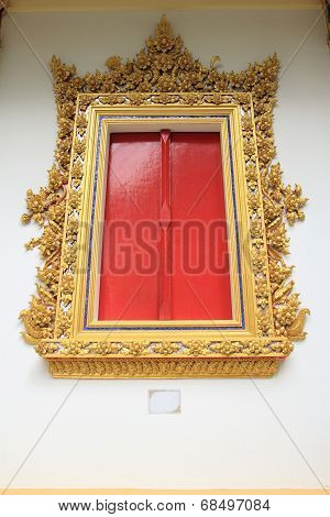 Mondop window