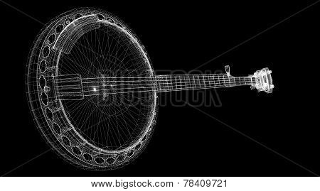 Banjo - 5 String