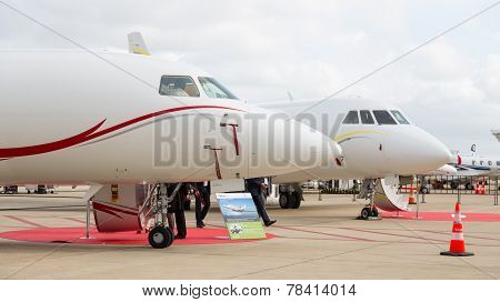 Istanbul Airshow